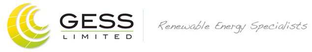 GESS Logo