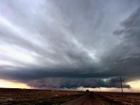 Roswell Supercell