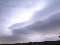 Oklahoma Lightning