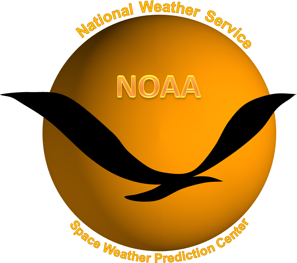 NOAA SWPC