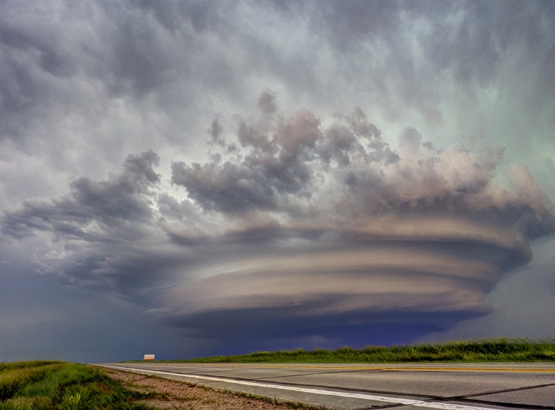 West Point Supercell