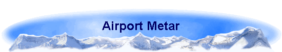 Airport Metar