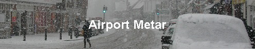 Airport Metar