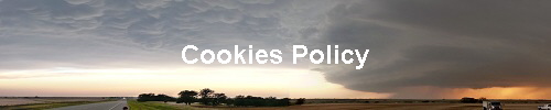 Cookies Policy