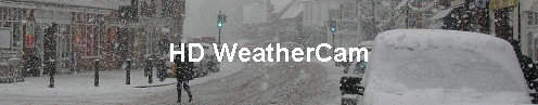 HD WeatherCam