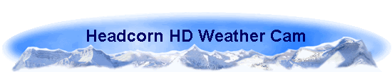 Headcorn HD Weather Cam