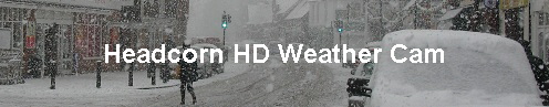 Headcorn HD Weather Cam