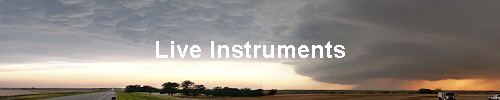 Live Instruments