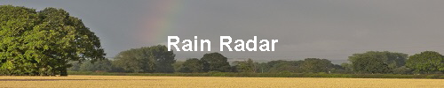 Rain Radar