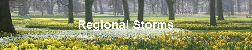 Regional Storms