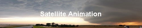 Satellite Animation