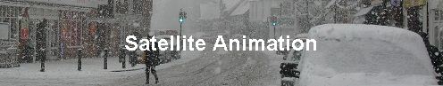 Satellite Animation
