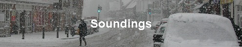 Soundings