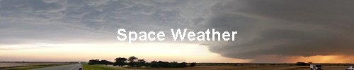 Space Weather