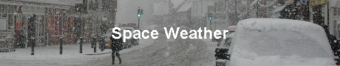 Space Weather