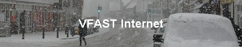 VFAST Internet