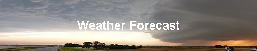 Weather Forecast