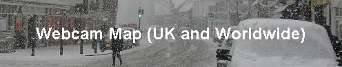 Webcam Map (UK and Worldwide)