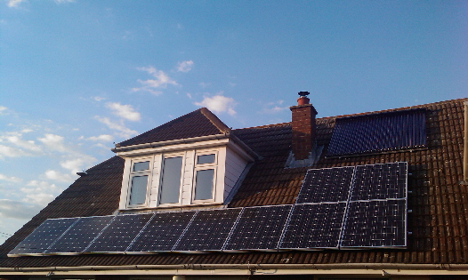 solar