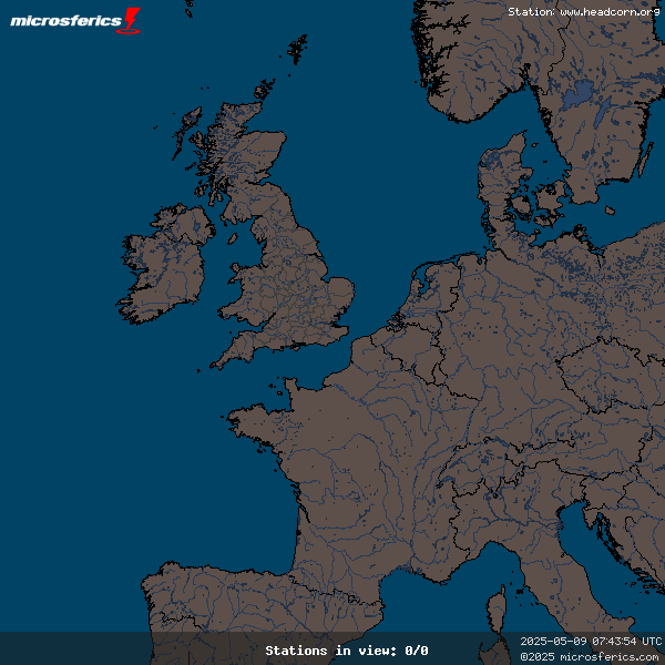 Previsió meteorològica