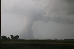 North of Lane South Dakota