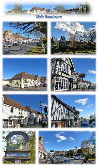 Visit Headcorn