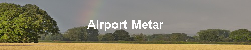 Airport Metar