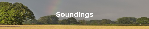 Soundings