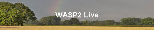 WASP2 Live