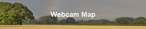 Webcam Map